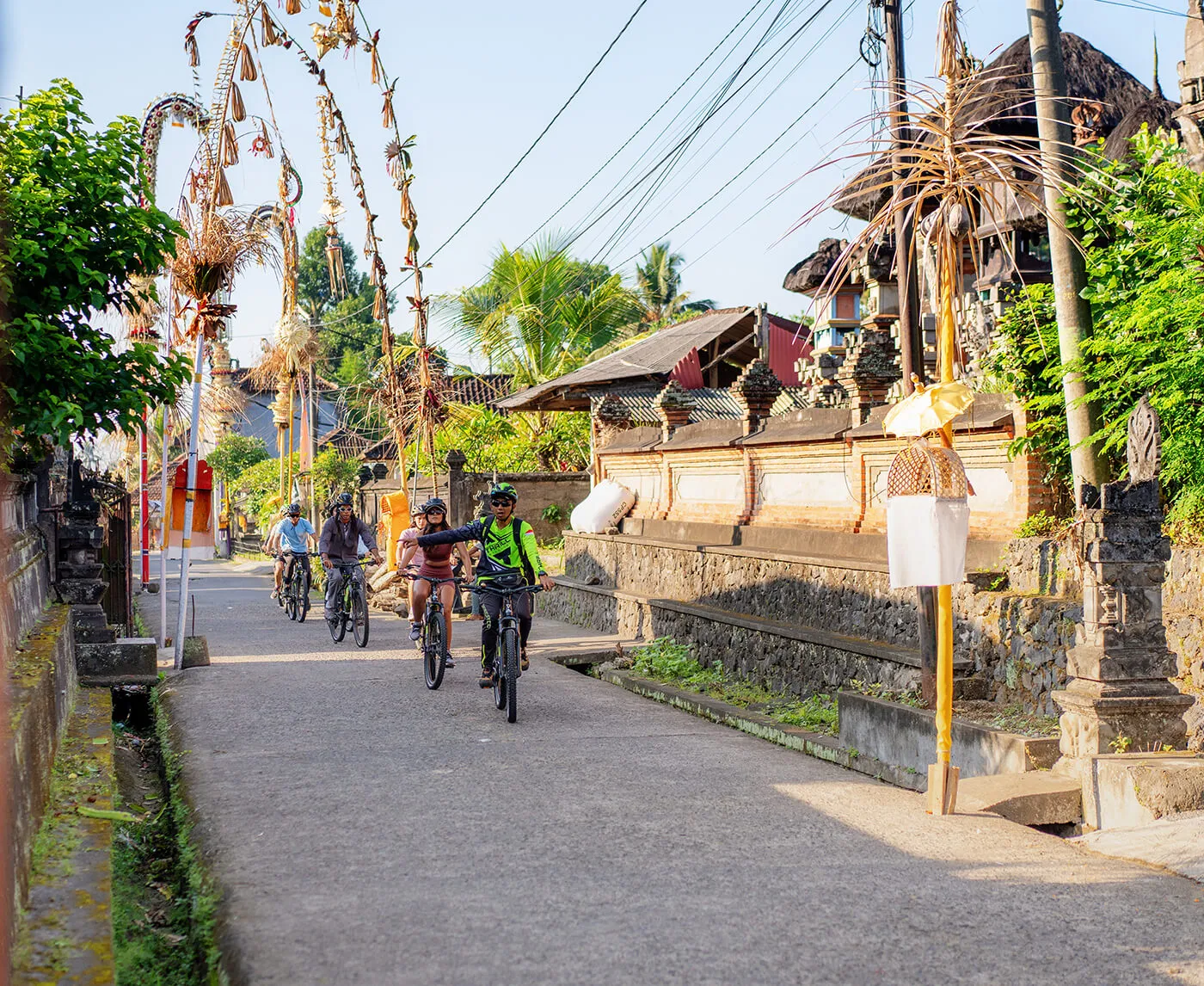 High-Quality E-Bike, Reliable Performance