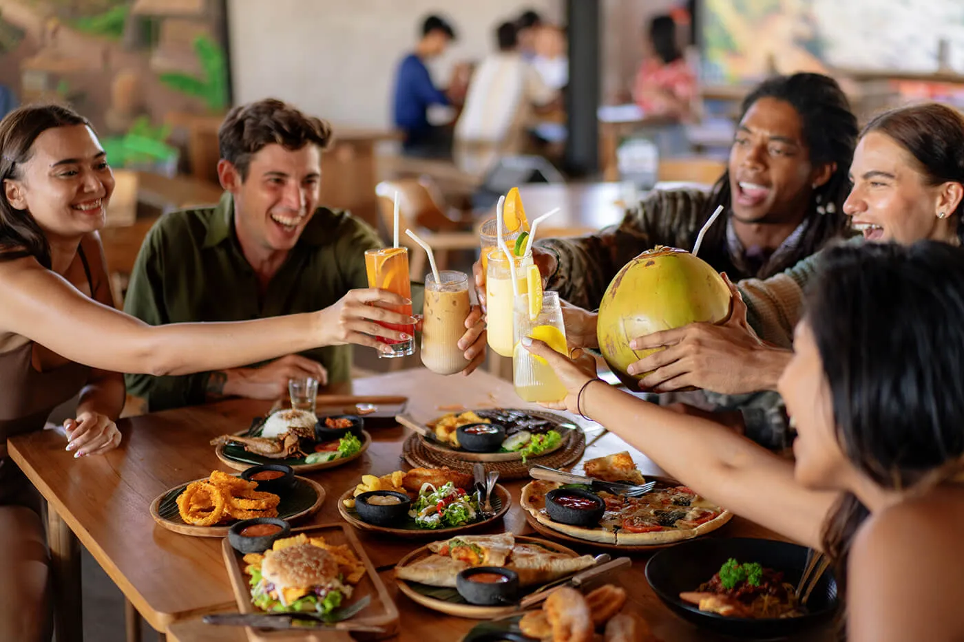 Tour Duration and What's Included