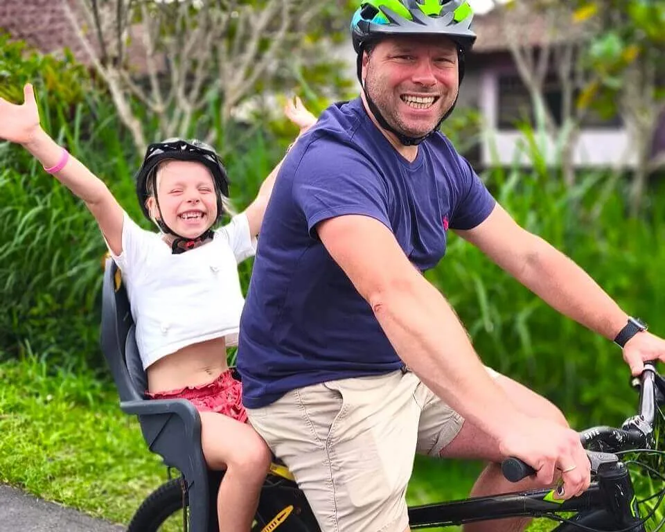 Family-Friendly Experience