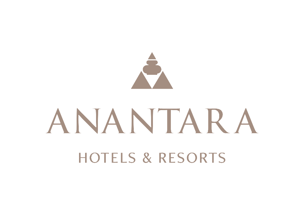 Anantara Ubud logo