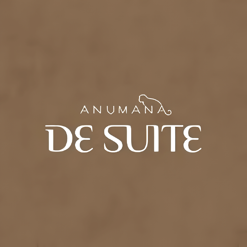 Anumana De Suite logo