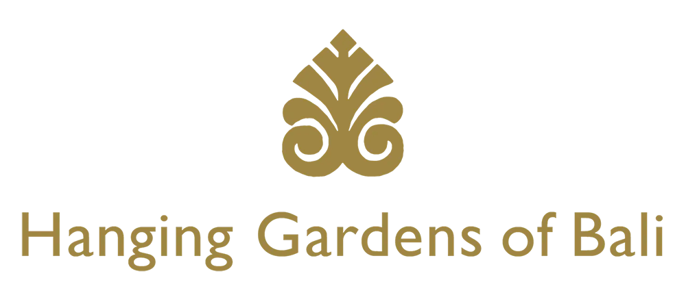 Hanging Garden Ubud logo