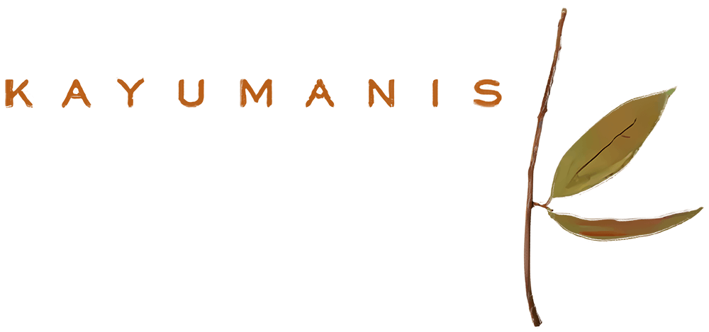 Kayu Manis logo