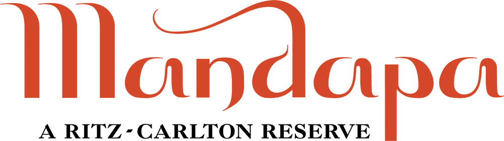Ritz Carlton Mandapa logo