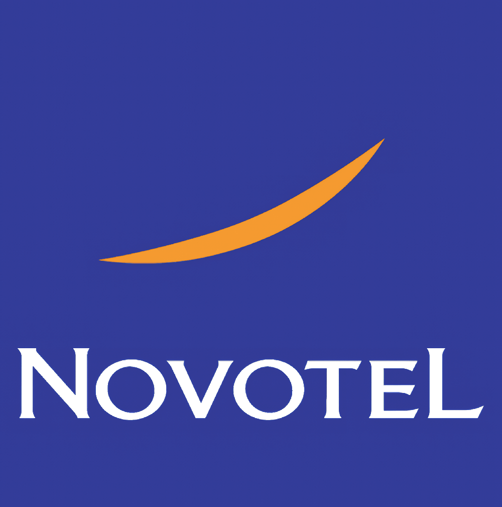 Novotel logo