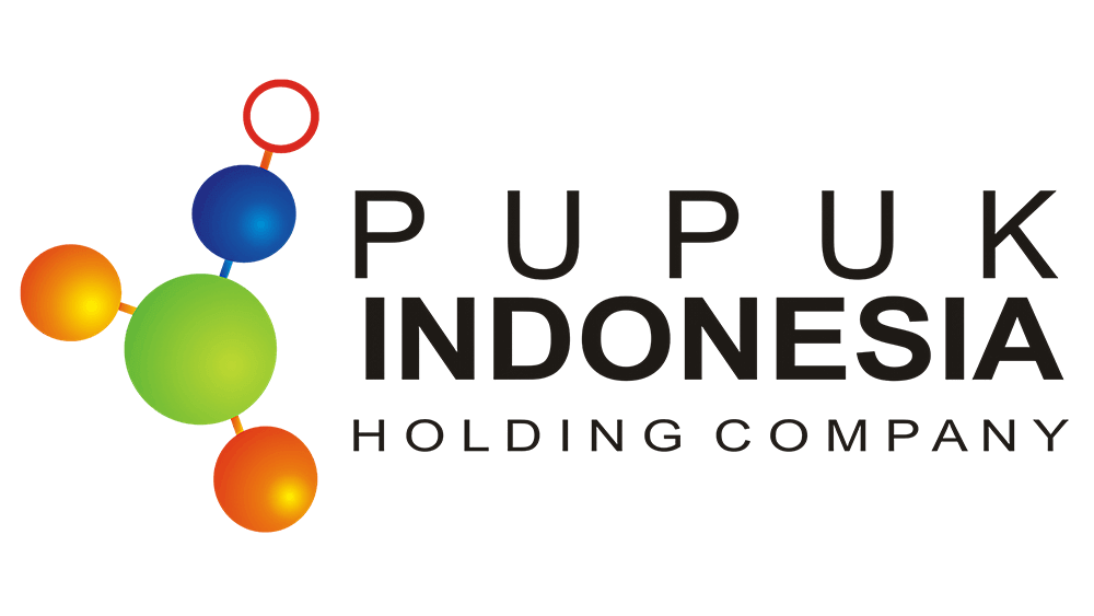 Pupuk Indonesia logo