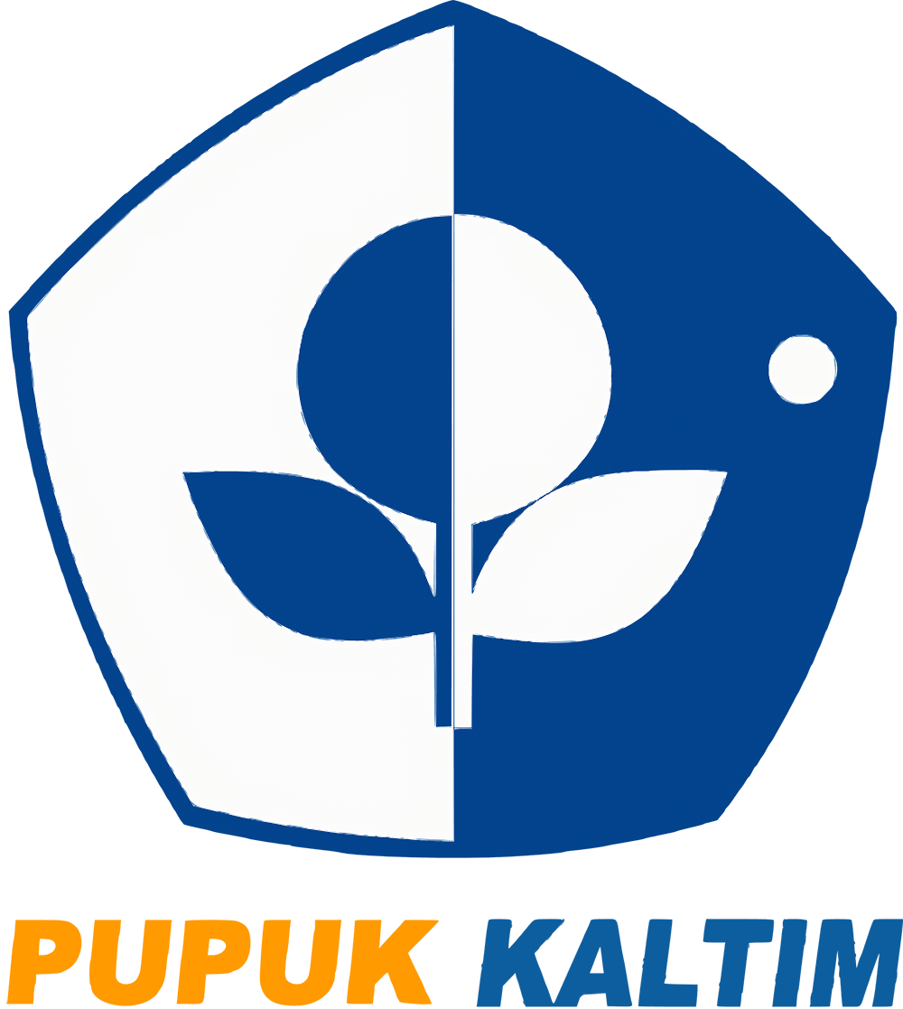Pupuk Kaltim logo