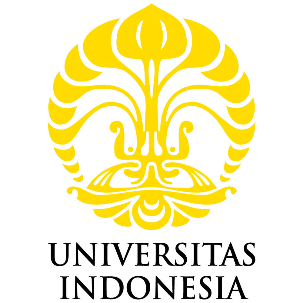 Universitas Indonesia logo
