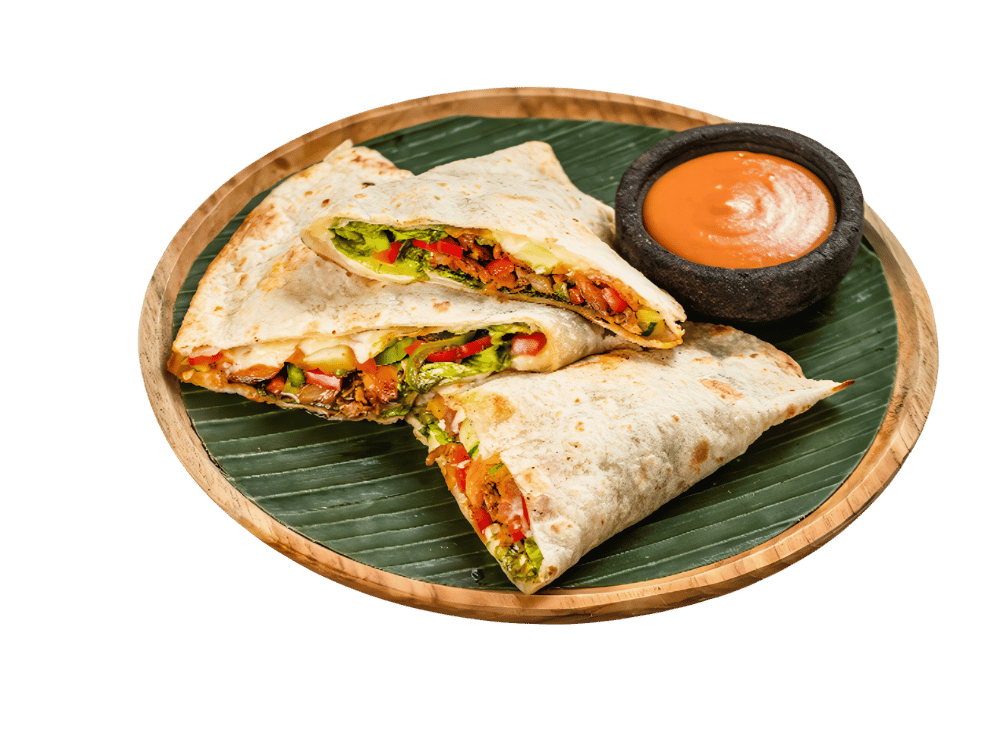 Quesadilla
